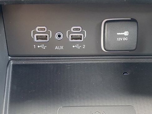 New 2025 Jeep Grand Cherokee L Laredo w/ Luxury Tech Group I image 23