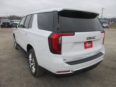 New 2026 GMC Yukon Elevation w/ Elevation Premium Package image 7