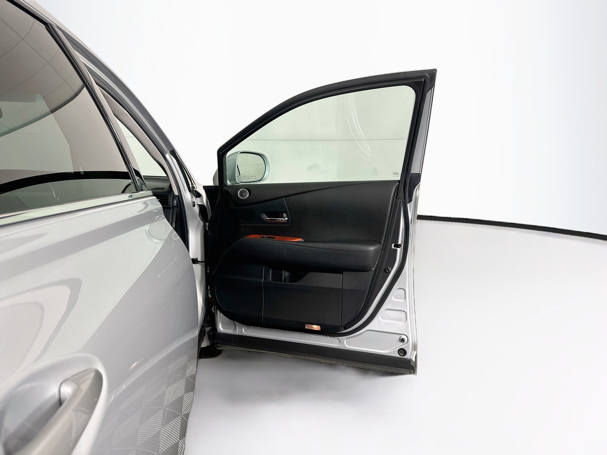 Used 2012 Lexus RX 350 AWD w/ Premium Pkg image 34