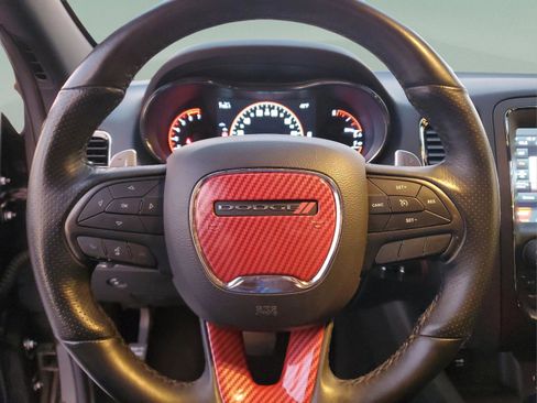 Used 2019 Dodge Durango R/T w/ Trailer Tow Group IV image 20