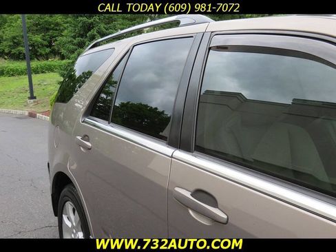 Used 2006 Cadillac SRX V8 image 23