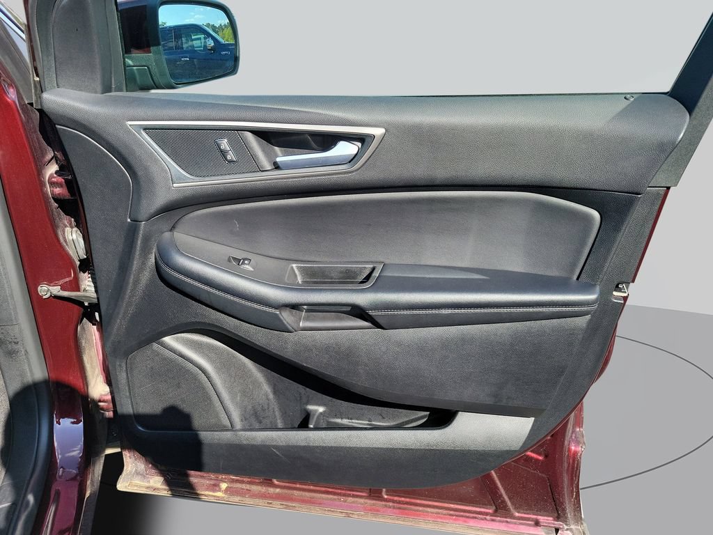 Used 2024 Ford Edge SEL AWD/4WD image 39