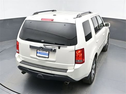 Used 2013 Honda Pilot Touring image 21