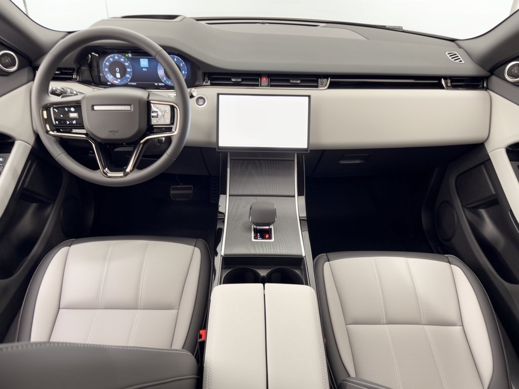 New 2026 Land Rover Range Rover Evoque Hoxton AWD/4WD image 17