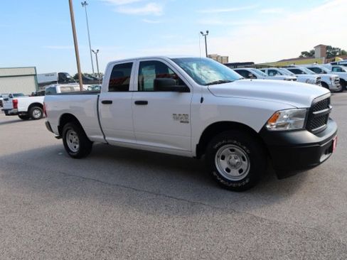 Used 2019 RAM 1500 Tradesman image 3