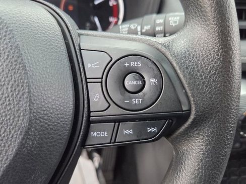 Used 2024 Toyota RAV4 XLE image 22