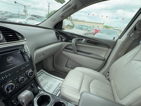 Used 2015 Buick Enclave Premium w/ Experience Buick Package image 21