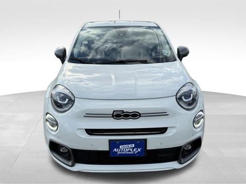 Used 2023 FIAT 500X Sport image 2