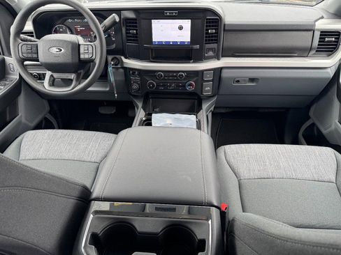New 2026 Ford F250 XLT w/ Tremor Off-Road Package image 7