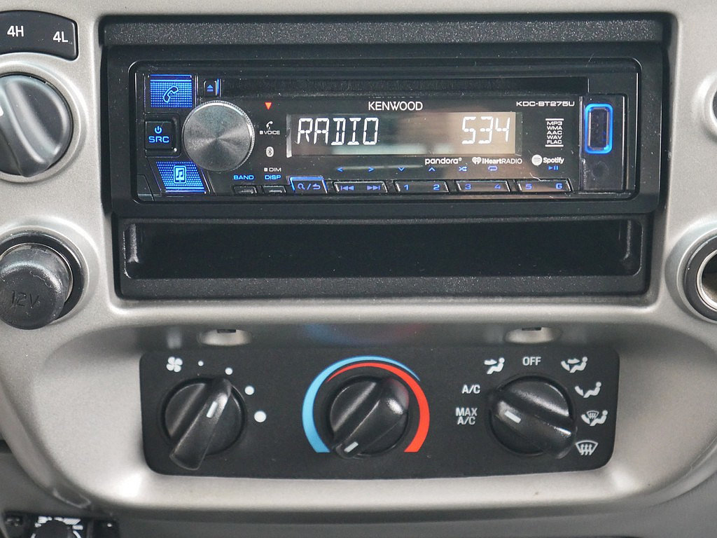 Used 2011 Ford Ranger XLT AWD/4WD image 20