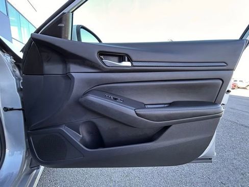 New 2025 Nissan Altima 2.5 SV w/ SV Special Edition Package image 28