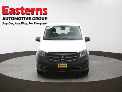 Used 2022 Mercedes-Benz Metris image 48