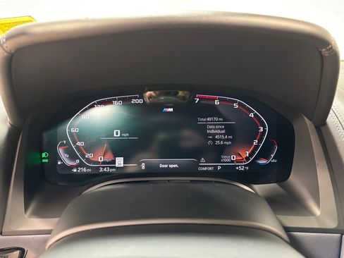 Used 2021 BMW M850i Gran Coupe xDrive AWD/4WD image 18