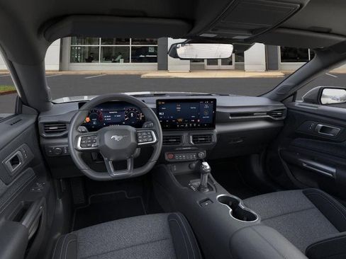 New 2026 Ford Mustang EcoBoost image 9