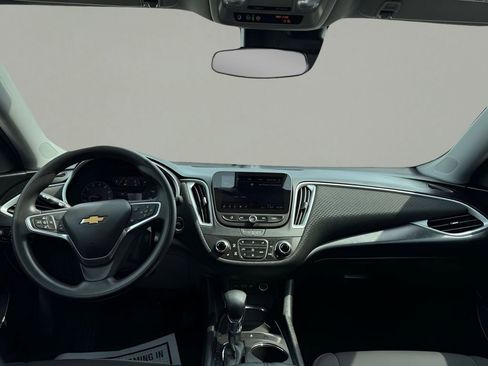 Used 2023 Chevrolet Malibu LT image 15