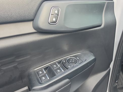 New 2026 Ford Ranger XL AWD/4WD image 17