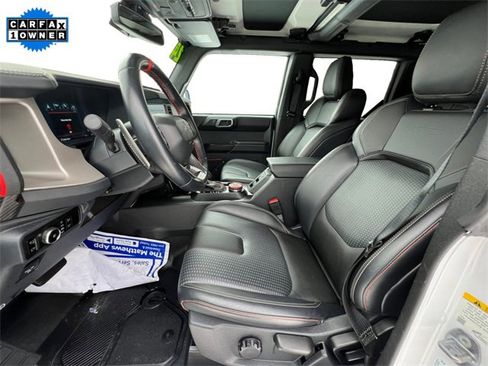 Used 2024 Ford Bronco Raptor image 9
