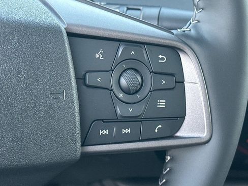 New 2026 Nissan Sentra SV w/ SV Convenience Package FWD image 25