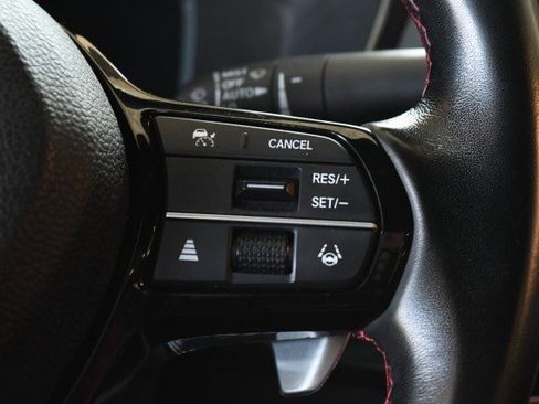 Used 2023 Acura Integra A-Spec FWD image 28