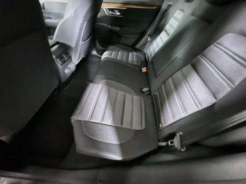 Used 2018 Honda CR-V EX image 25