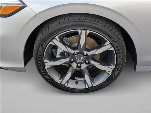 Used 2026 Honda Civic Sport Touring image 9