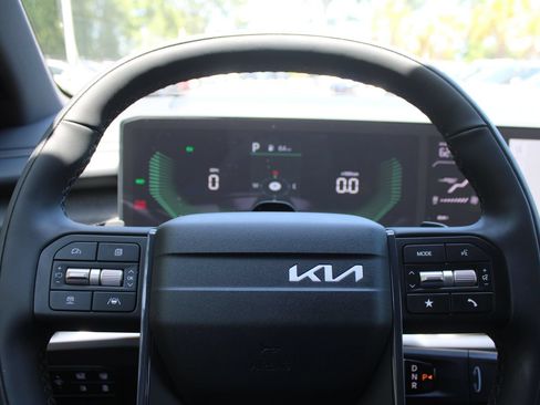 New 2027 Kia Telluride X-Line EX AWD/4WD image 30