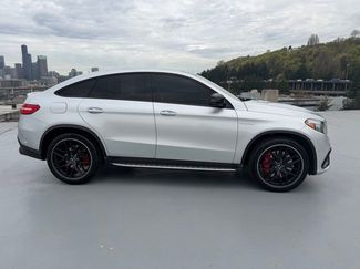 Used 2018 Mercedes-Benz GLE 63 AMG S video 2