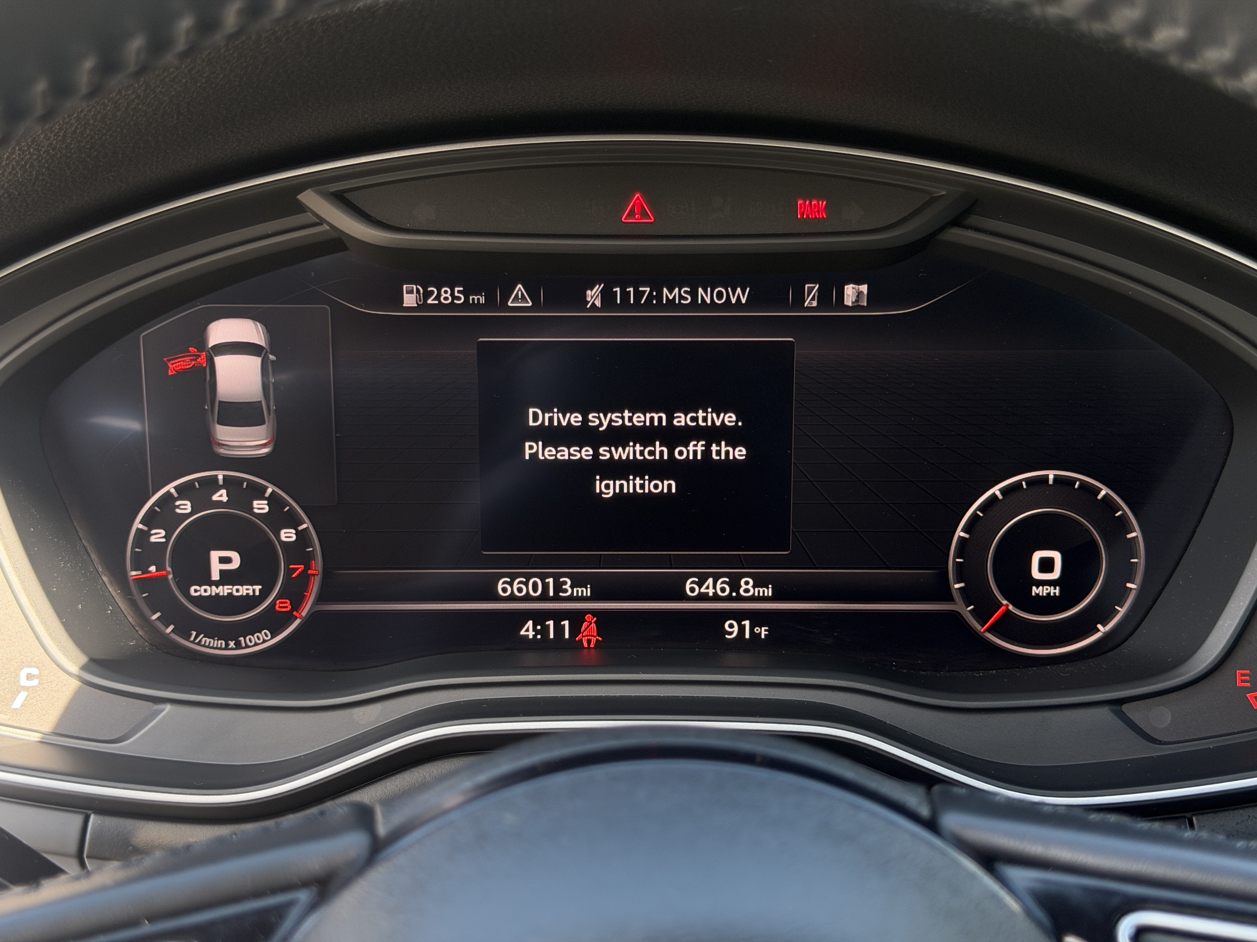 Used 2019 Audi A4 2.0T Premium Plus w/ Premium Plus Package AWD/4WD image 34