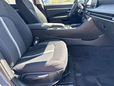 New 2026 Hyundai Sonata SEL FWD image 14