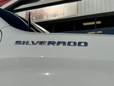 Used 2021 Chevrolet Silverado 1500 W/T w/ WT Value Package image 15