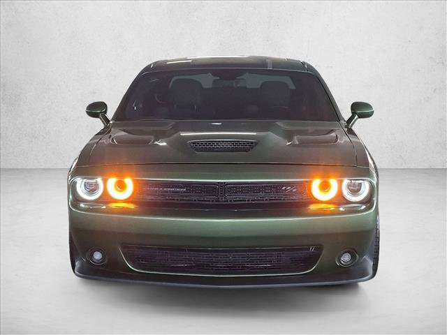 Used 2019 Dodge Challenger R/T Scat Pack w/ Stars & Stripes Edition RWD image 2