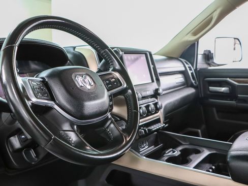 Used 2020 RAM 2500 Laramie AWD/4WD image 24