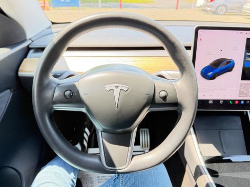 Used 2021 Tesla Model Y Performance AWD/4WD image 69