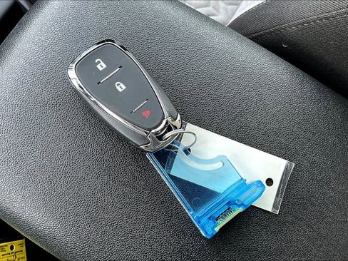 Used 2022 Chevrolet Equinox LS w/ LS Convenience Package image 14