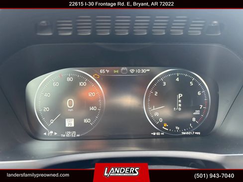 Used 2016 Volvo XC90 T6 Momentum AWD/4WD image 34