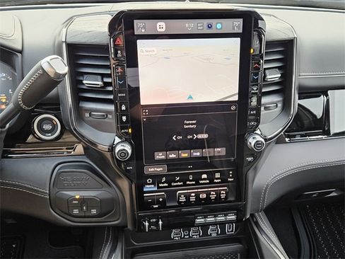 New 2026 RAM 3500 Limited image 8