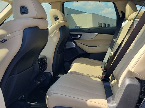 New 2026 Acura MDX Technology Package image 7