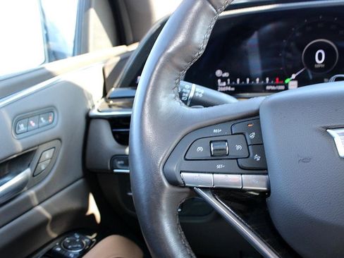 Used 2023 Cadillac Escalade Sport image 16