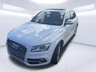 Used 2017 Audi SQ5 Premium Plus AWD/4WD video 1