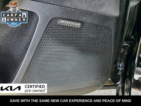 Certified 2023 Kia EV6 GT AWD/4WD image 32