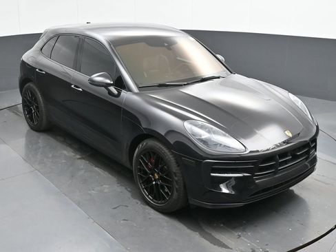 Used 2021 Porsche Macan GTS image 42