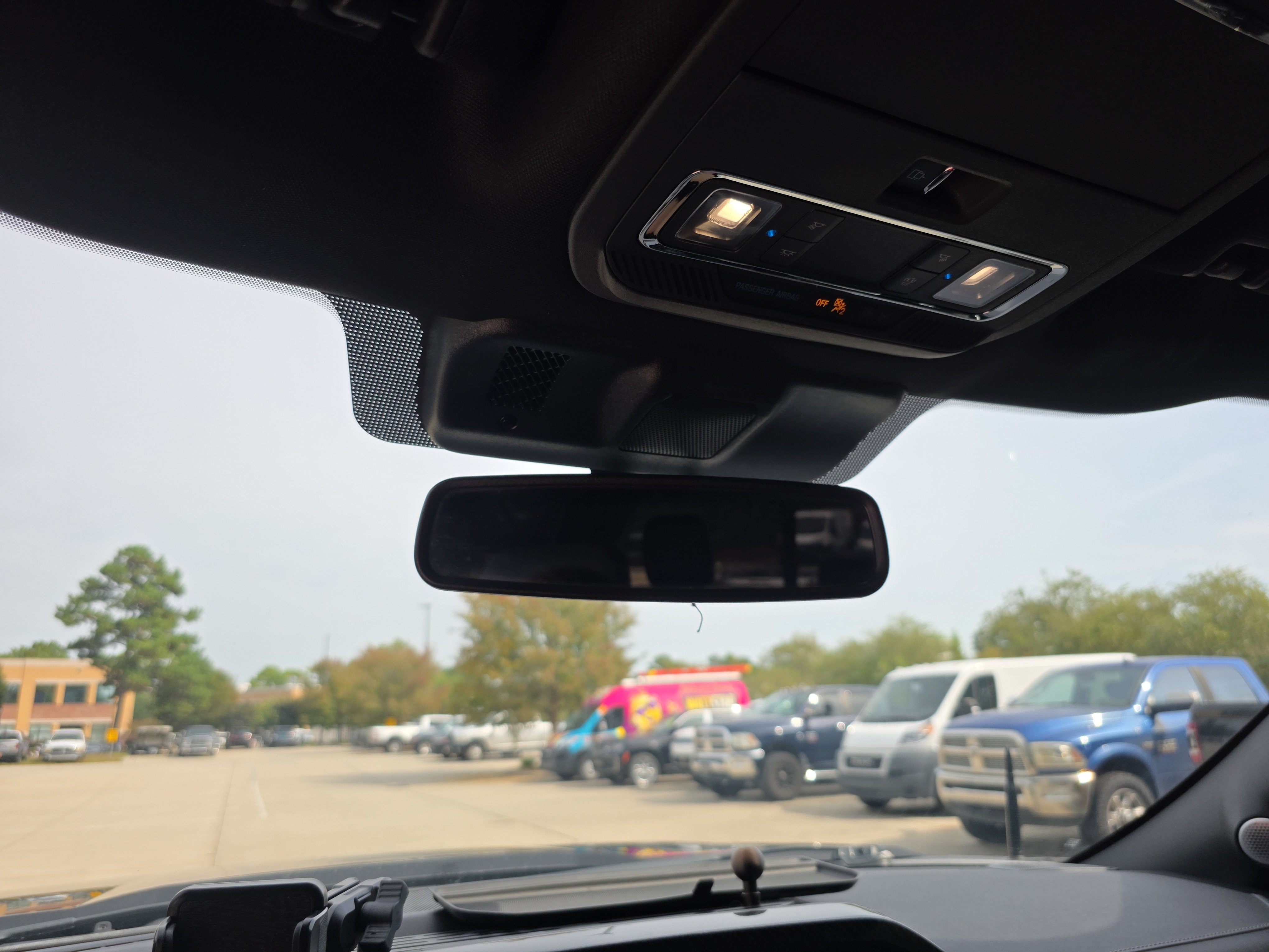 Used 2022 Ford F150 Lariat w/ Equipment Group 502A High AWD/4WD image 26