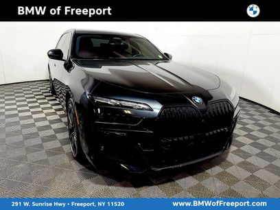 Used 2023 BMW 760i xDrive