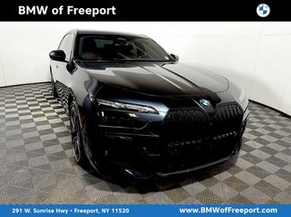 Used 2023 BMW 760i xDrive AWD/4WD video 1