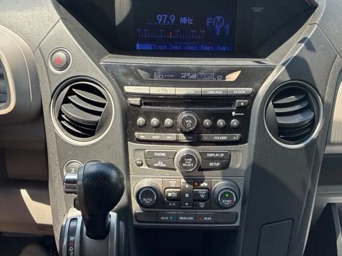 Used 2013 Honda Pilot LX image 14