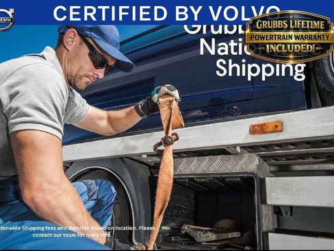 Used 2024 Volvo XC60 B5 Core w/ Climate Package AWD/4WD image 6