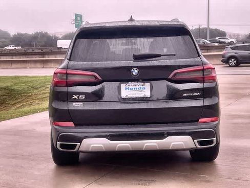 Used 2022 BMW X5 sDrive40i w/ Premium Package image 6
