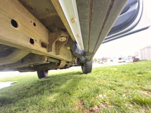 Used 2020 Chevrolet Silverado 2500 LT w/ All Star Edition image 45