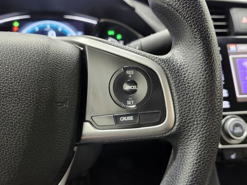 Used 2016 Honda Civic EX-T image 32