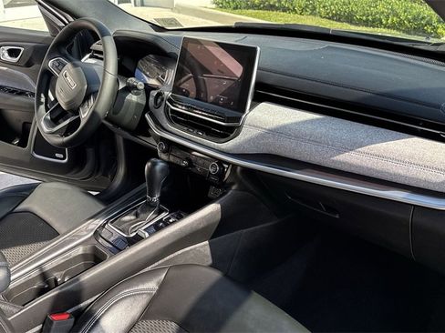 Used 2023 Jeep Compass Latitude w/ Sun and Sound Group image 33